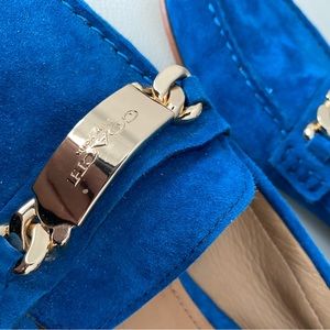 Coach Loafers